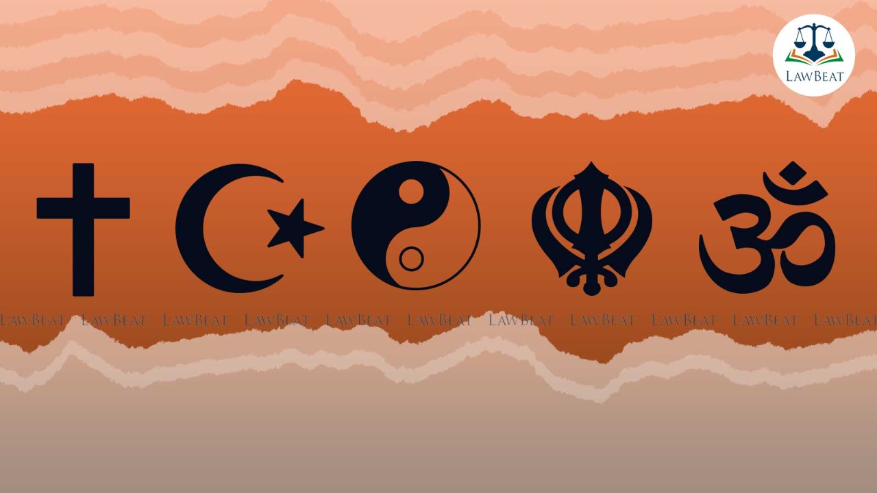 Religious Conversion in India Must Be Legal with Credible Proof: Allahabad HC Religious Conversion in India Must Be Legal with Credible Proof: Allahabad HC
